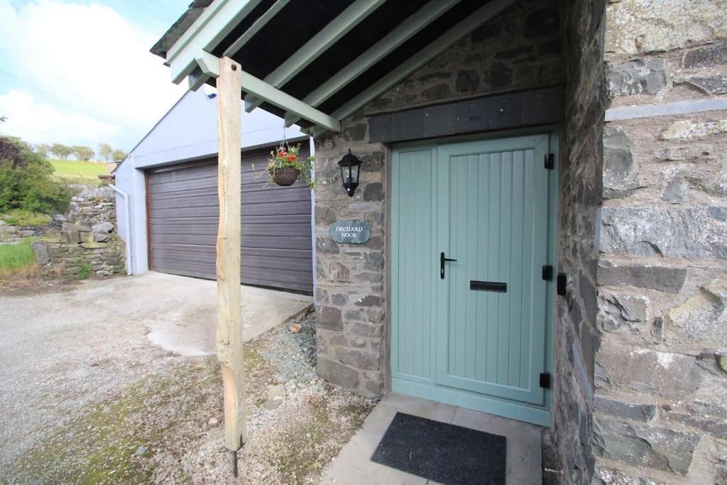 Orchard Nook - Sleeps 4, 2 Bedrooms Kendal Exterior photo