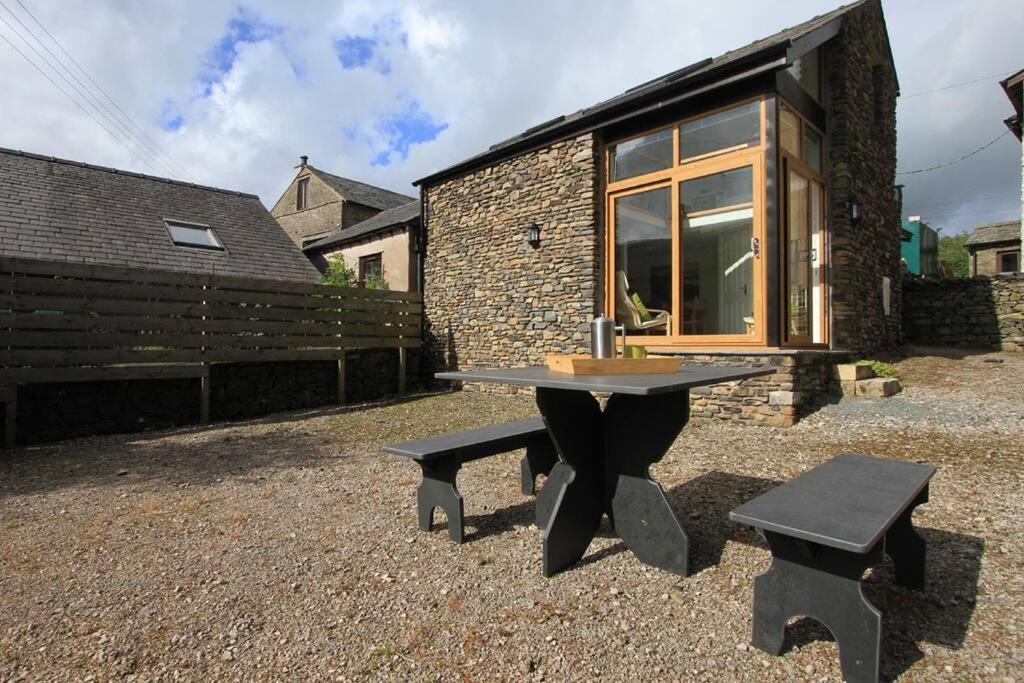 Orchard Nook - Sleeps 4, 2 Bedrooms Kendal Exterior photo