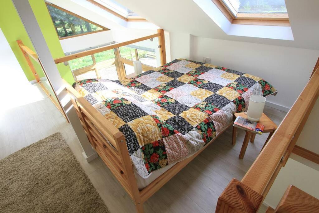 Orchard Nook - Sleeps 4, 2 Bedrooms Kendal Exterior photo